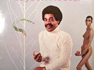 JAYSON HOOVER LP:: RARE CANADIAN SOUL FUNK