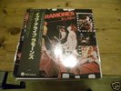 RAMONES It´s alive JAPAN LP with OBI