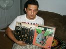 Johnny Sedes And His Orchestra-Mama Calunga Fonseca USA