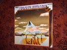MOGUL TRASH Prog Psych RCA Lp  UK 1971  SF 8156  rare 