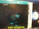 BOBBY HUTCHERSON [Dialogue] BLUE NOTE [RVG/ear/NY]