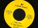 RATIONALS i need you / SRC get the picture GARAGE HEAR