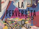 LA PERVERSITA ZAZOU KIKI PICASSO MINIMAL ELECTRO MINT