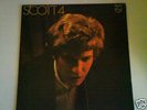 RARE SCOTT WALKER SCOTT 4 UK ORIGINAL LP