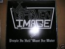 Graven Image - People In Hell Still Want Ice Water LP