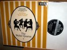WELLER QUARTET 1965/HAYDN Qts Op 33/UK SXL-6182 WB/NM-