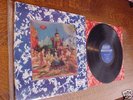 ROLLING STONES LP Their Satanic Majesties Request PROMO