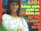 **MARY ANN - 2 DUITSE TOPPLATEN**Luister Fragment