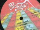 POWERLINE - JOURNEY/DOUBLE JOURNEY - 12