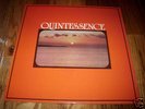 Jazz Funk LP/ QUINTESSENCE s/t RARE PRIVATE PRESS hear