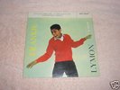 FRANKIE LYMON   LITTLE BITTY PRETTY ONE   EP