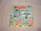 JOHN LEYTON   JOHNNY REMEBER ME   EP