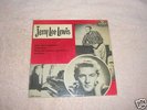 JERRY LEE LEWIS  HIGH SCHOOL CONFIDENTAL   SWEDISH   EP