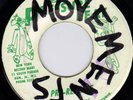 COUNT MACHUKI - MOVEMENTS 1st press + CEASAR     LISTEN