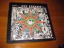 Pep Perrine--Live In Person. Hideout Lp. Bob Seger. EX