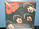 BEATLES   MFSL SEALED LP RUBBER SOUL