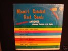 MIAMI'S GREATEST ROCK BANDS On SOUND TRIANGLE LP