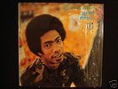 JACKIE MITTOO On CTL Reggae Magic LP Break Canada Only