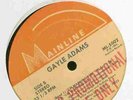 GAYLE ADAMS - I'M WARNING YOU - 12