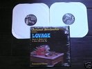 LOVAGE Music To Make Love To Your Old Lady By LP RARE