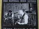BILLY CHILDISH/NATURAL BORN LOVERS Long Legged Baby LP