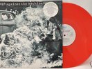 RAGE AGAINST THE MACHINE NM 2LP LIMITED EDITION RED WAX