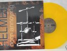 HELMET Born Annoying NM LP YELLOW VINYL