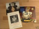 THE THE(MATT JOHNSON)-UNCERTAIN SMILE(12