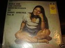 Rare Latin LP Porfi Jimenez Pata pata on Impacto HEAR