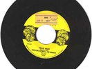 RARE ROCKABILLY 45 - Charlene Arthur on Coin 104