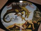 seltener Kracher zu Weihnachten METALLICA 1985 Live