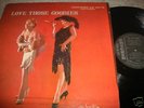 LOVE THOSE GOODIES,CHECKER RECORDS LP 2973