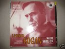 Leonid Kogan   Violin Recital   Stereo RARE 