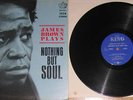 James Brown Plays Nothing But Soul King Records US orig