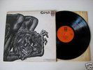 COMUS - FIRST UTTERANCE LP - ORIG UK RARE PROG PSYCH