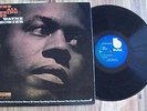 WAYNE SHORTER  THE ALL SEEING EYE  BLUE NOTE JAZZ LP