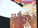 RARE AUSTRALIAN LED ZEPPELIN II WITH GATEFOLD COVER