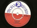 RARE SKINHEAD 1969 JOHN HOLT LISTEN