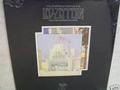 LED ZEPPELIN SONG REMAINS THE SAME RARE CLUB 2LP SEALED