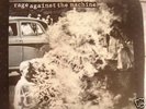 RAGE AGAINST THE MACHINE LP