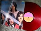 1969 RED Wax  NAZZ   NAZZ NAZZ    Pop Psych FUZZ Garage