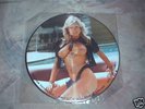 SAMANTHA FOX INTERVIEW PICTURE DISC BAK 2023