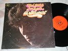 Al Stewart: Bedsitter Images (1967 UK LP) A1/B1