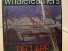 RARE WHALEFEATHERS LP DECLARE NASCO LABEL
