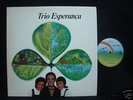 TRIO ESPERANCA 1971 RARE Soul Funk LP BRAZIL HEAR
