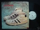 LO BORGES 1972 RARE Soul Funk LP BRAZIL HEAR