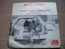Hugues AUFRAY RARE Turkish Press 7