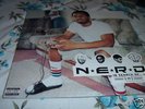 N*E*R*D - In Search Of... 2LP Pharrell 2002