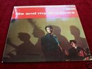 Cliff Richard Me And My Shadows 1st Mono 1960 NM Audio