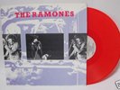 RAMONES Animal Men LIVE colored vinyl LP
